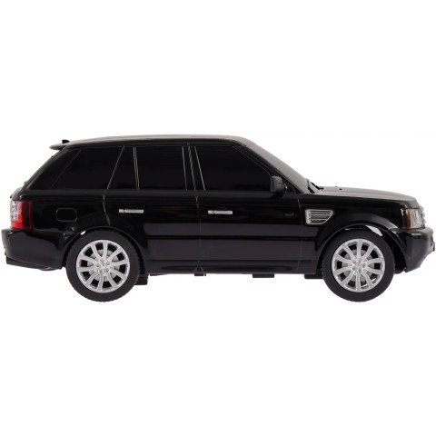 Машинка Rastar Range Rover Sport 1:24 ц:черный