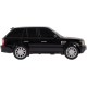 Машинка Rastar Range Rover Sport 1:24 ц:черный