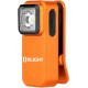 Ліхтар Olight Oclip Orange