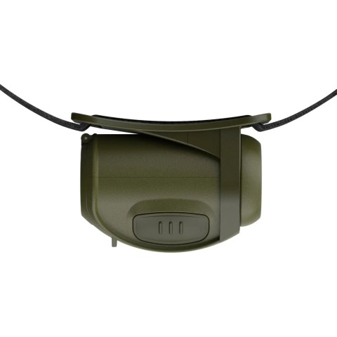 Фонарь налобный Princeton Tec Refuel 300 lm Green / Dark Green