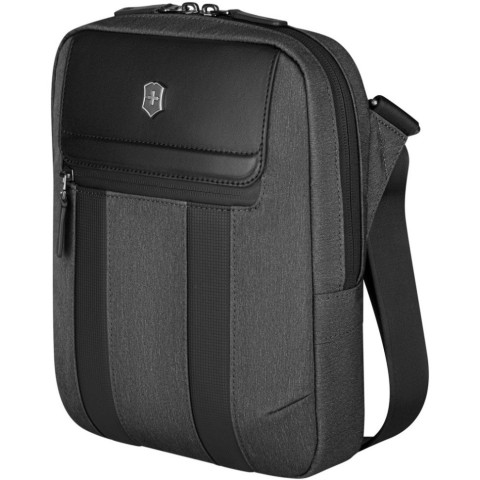 Чоловіча сумка Victorinox ARCHITECTURE URBAN2/Melange Grey