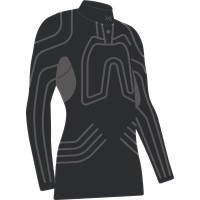 HEATLOOP SHIRT LS MEN