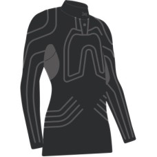 HEATLOOP SHIRT LS MEN