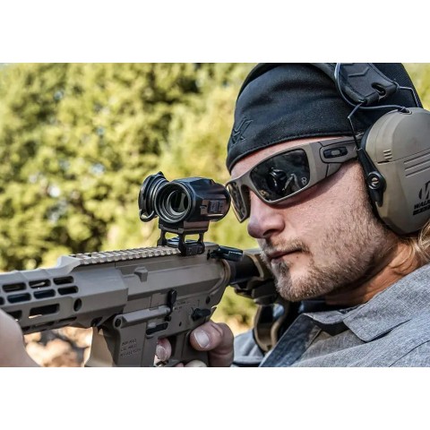 Прицел Vortex Spitfire® HD Gen II, 3X Prism, прицельная сетка AR-BDC4