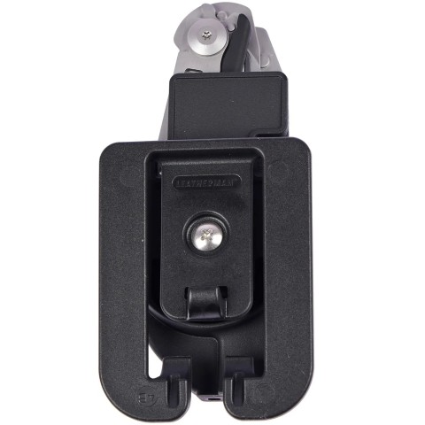 Ножницы Leatherman 832167 Raptor Rescue черные, utility чехол