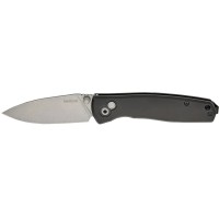 Ніж Kershaw Kindred black