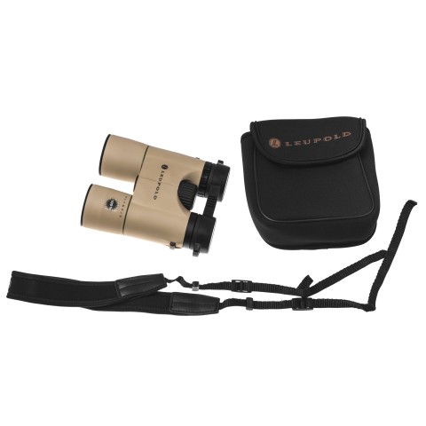 Бінокль Leupold 8x42 