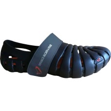 Сандалії Savage Gear Slippers 45 Black