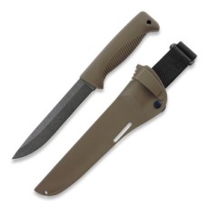Ніж Peltonen M95, покриття PTFE Teflon, coyote