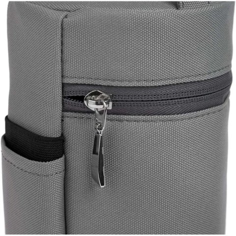 Чохол для термоконтейнера Zojirushi SW-PB02HM для 350-550 мл Grey