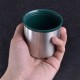 Термос Stanley Adventure To-Go Hammertone Green 0,75 л