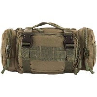 Сумка дорожня Snugpak ResponsePak Olive
