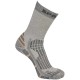 Носки Spring WINTER PROOF 43-46 gray/orange