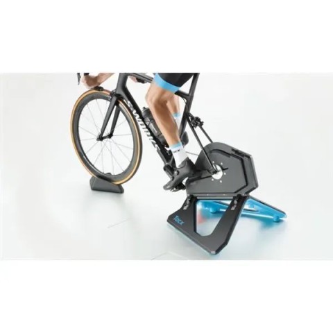 Смарт-велотренажер Garmin Tacx NEO 2T