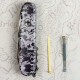 Складаний ніж Victorinox CLIMBER ARMY Піксель синій 1.3703.3.W3942p