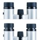 Бінокль Vanguard Vesta Compact 10x21 WP White Pearl (Vesta 1021 WP)