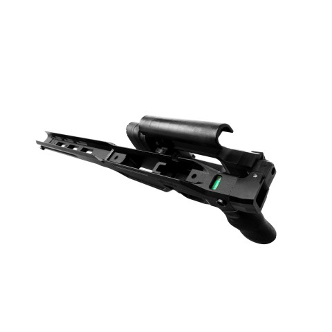 Ложе-шасі для TIKKA T3x (чорний)