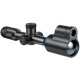 Прицел iAiming iA-612 LRF 640x512 @12μm/2.8X~22.4X/F50/1.0