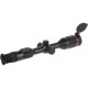 Приціл тепловізійний Guide TU451 Gen2 3,8-15,2x50 400x300@12μm VOx. 1400 м