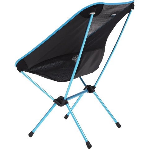 Стул Helinox Chair One XL до 145кг Black