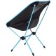 Стул Helinox Chair One XL до 145кг Black