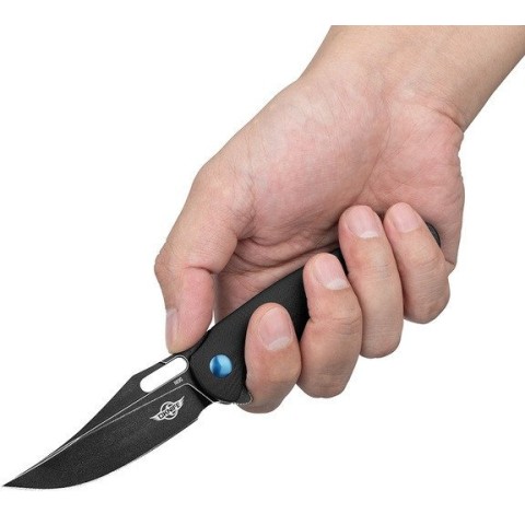 Ніж Olight SPLINT Black
