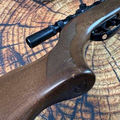 Gamo Hunter 440 Б/У