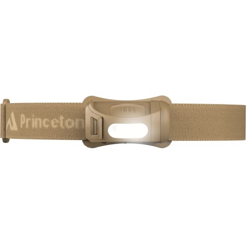 Фонарь налобный Princeton Tec Fred 200 lm Tan