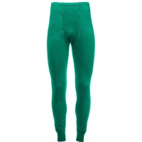 Кальсони Thermowave 2in1, 45% Cotton 2XL оливковий