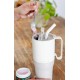 Термокружка Klean Kanteen Rise Tumbler 1064 мл Tofu