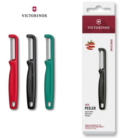Овочечистка Victorinox Iota 6.0943.3