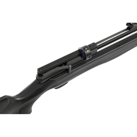 Гвинтівка пневматична Beeman Chief III PCP 4,5 мм