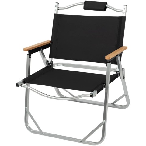 Стул раскладной Skif Outdoor Jenz Черный