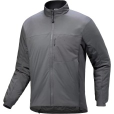 Куртка Arc’teryx Atom Jacket LT (Gen2.1) XS Wolf