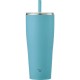 Термостакан Zojirushi SX-HA89HGM 0.89 л aqua green