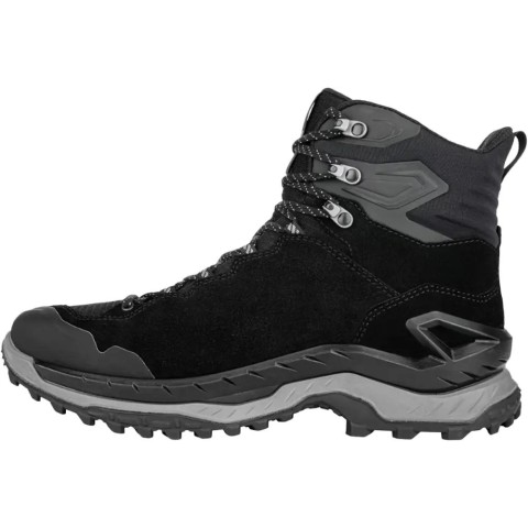 Ботинки Lowa Innovo GTX MID 42 black-grey