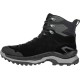 Ботинки Lowa Innovo GTX MID 42 black-grey