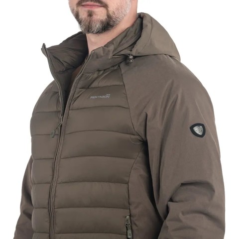 Куртка Pentagon Neutron Hybrid jacket XL Ral