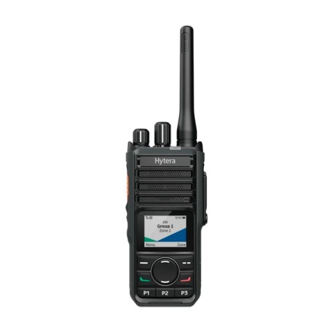 Портативная радиостанция (рация) Hytera HP565 UHF 400- 527MHz