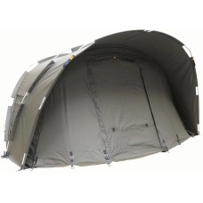 Палатка Prologic Commander T-Lite Bivvy 2man Серый