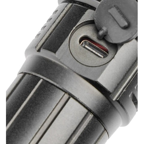 Фонарь туристический Skif Outdoor Focus II