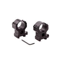 Кольца Millett 30mm High Matte Tactical