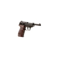 Пістолет пневматичний Crosman C41