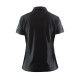 Polo Shirt Pique Classic Woman