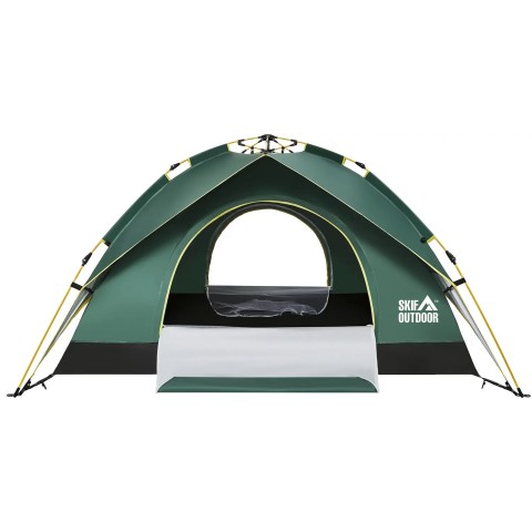 Палатка Skif Outdoor Adventure Auto II 200x200 см Green