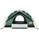 Палатка Skif Outdoor Adventure Auto II 200x200 см Green