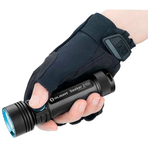 Фонарь Olight Seeker 2 Pro Black