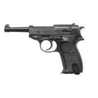 Пістолет сигнальний Bruni 38P cal.8