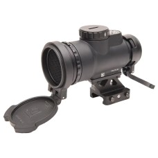 Прицел Trijicon MRO Patrol, 1x25, 2 MOA (Red), H 39 mm, (2-NV, 6-D), QD Mount