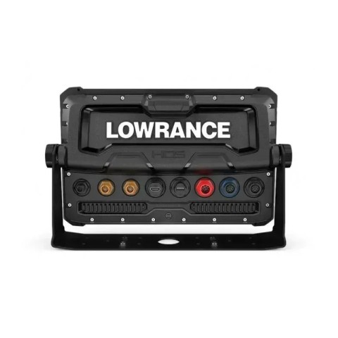 Эхолот/картплоттер Lowrance HDS-12 PRO Active Imaging HD